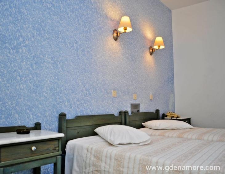 Hotel Polos 3* Paros